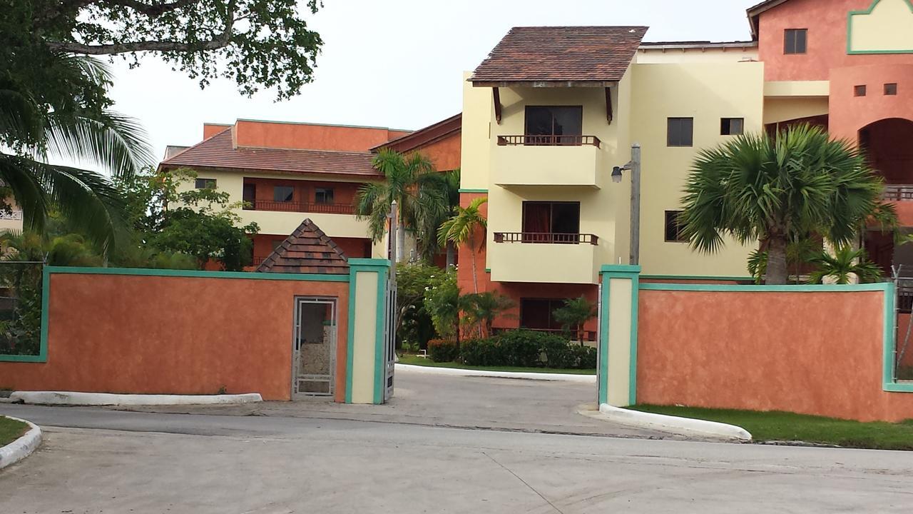 Tot Punta Cana Apartments エクステリア 写真