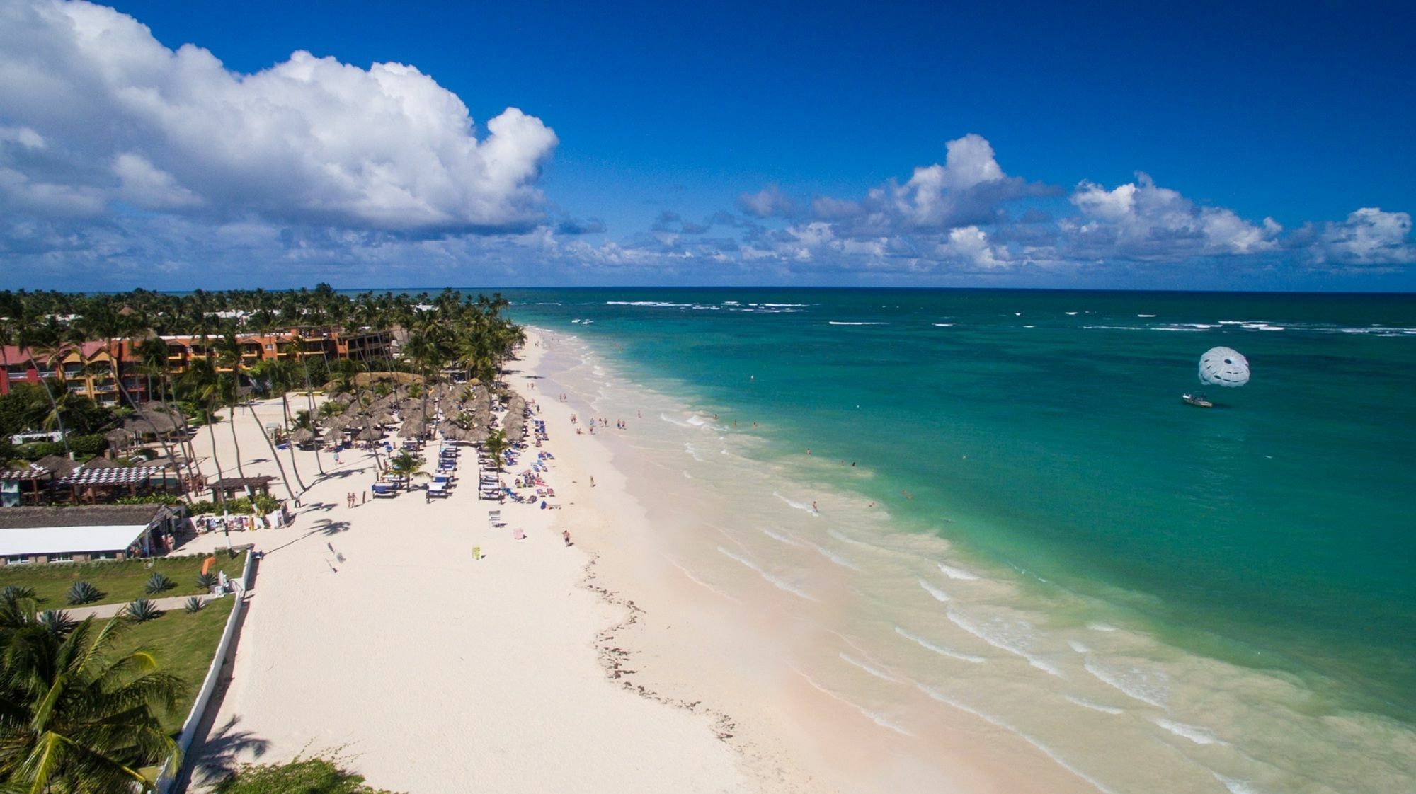 Tot Punta Cana Apartments エクステリア 写真